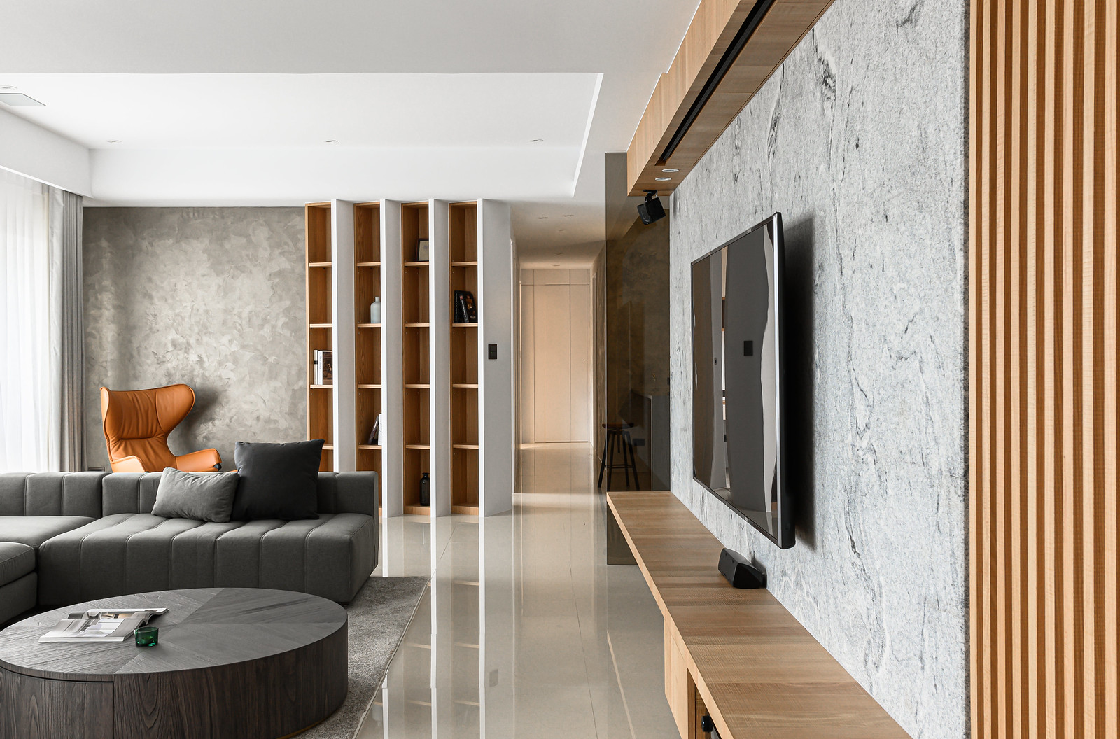 Contemporary