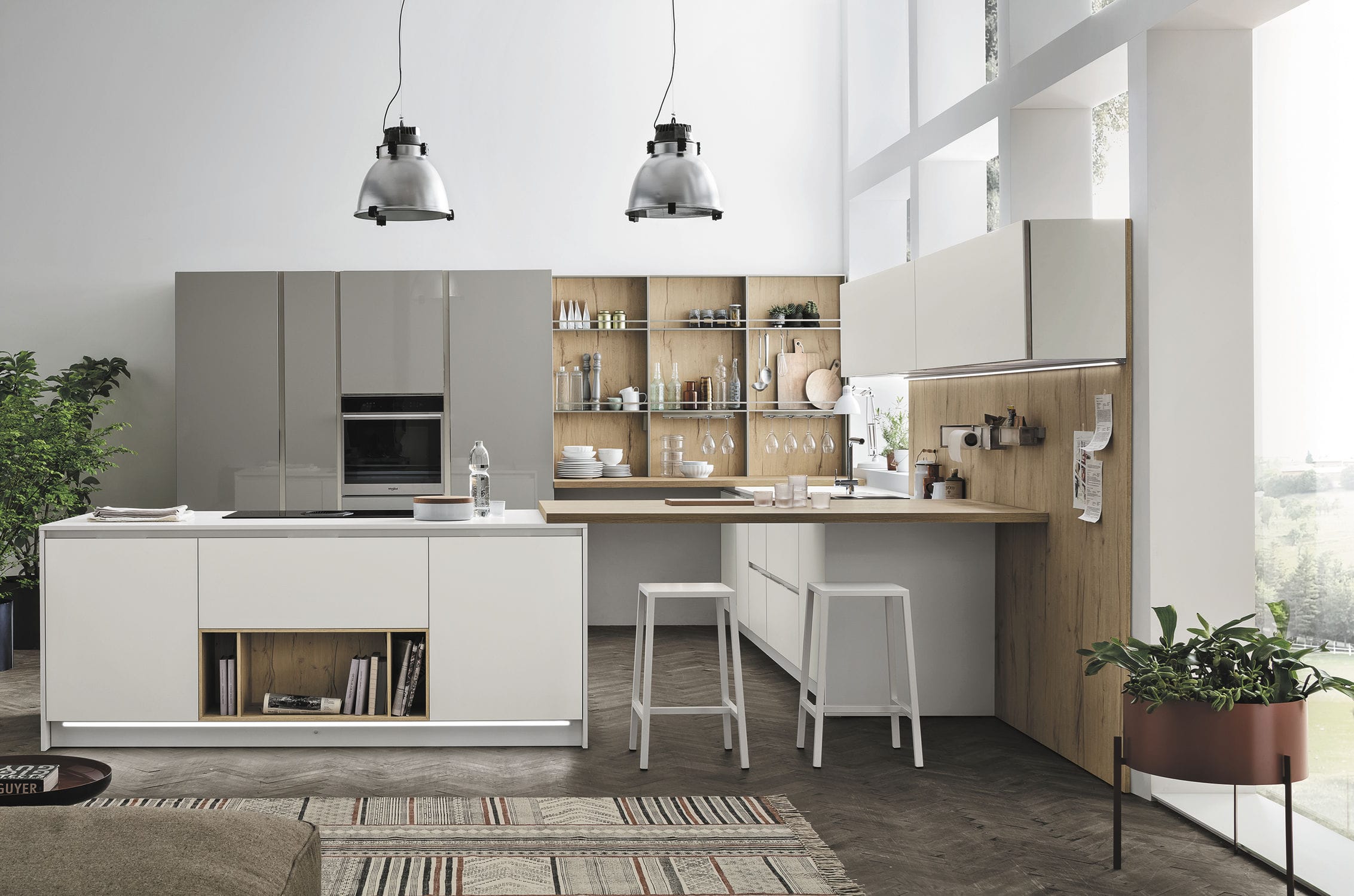 Contemporary