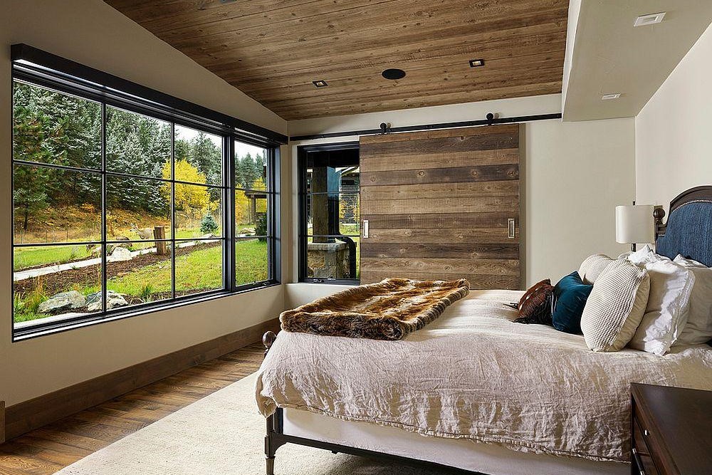 Rustic