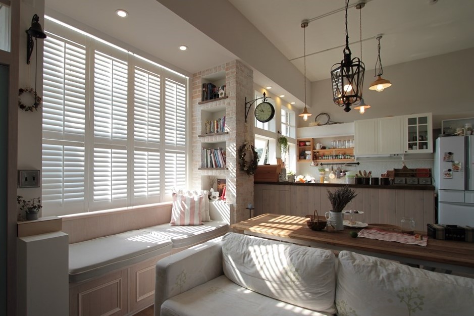 Rustic