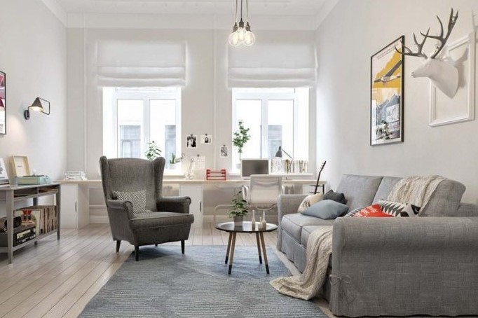Scandi